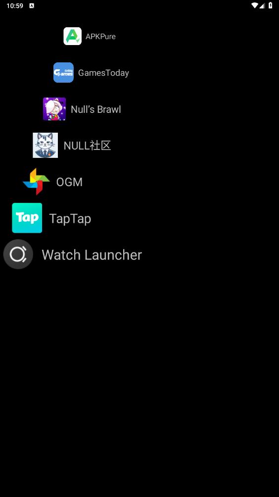 Watch Launcherֱapp(ֱapk)v1.4.16ͼ1