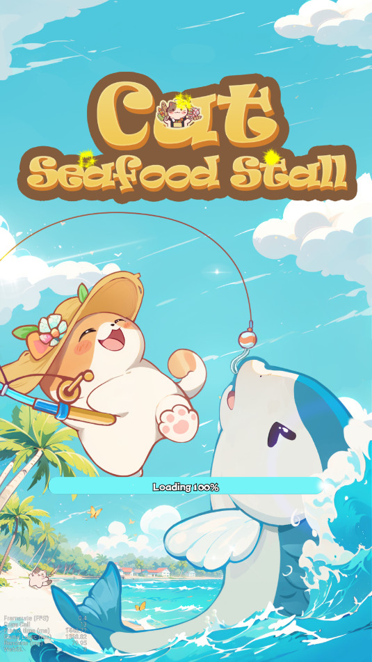 ؈ҊʳƷCat SeeFood Stallٷİv1.5؈D6