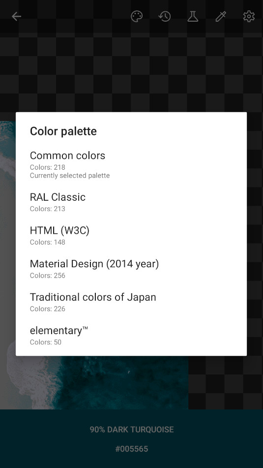 Color Picker׿v7.8.3ͼ0