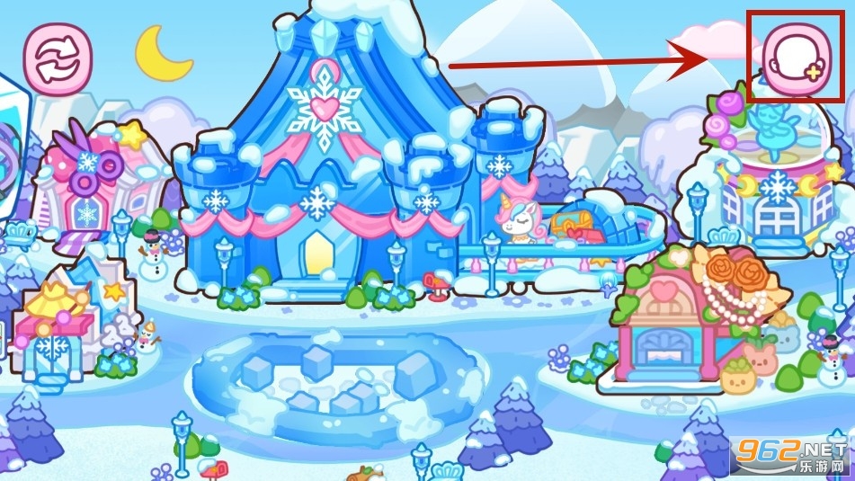 ƤƤѩǱPippi World: Princess Avatar