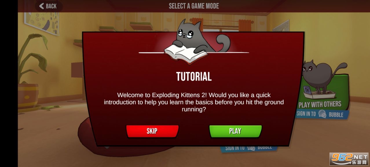 Exploding Kittens 2ըСè2Ϸ