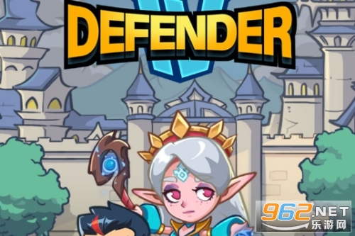 Defender IVٷ