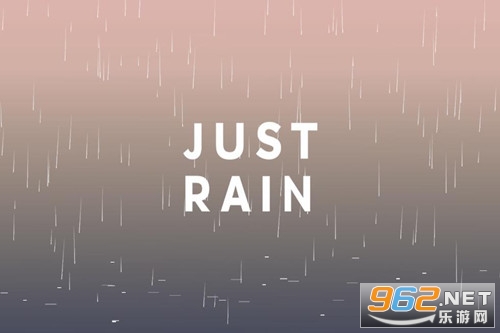 justrain׿