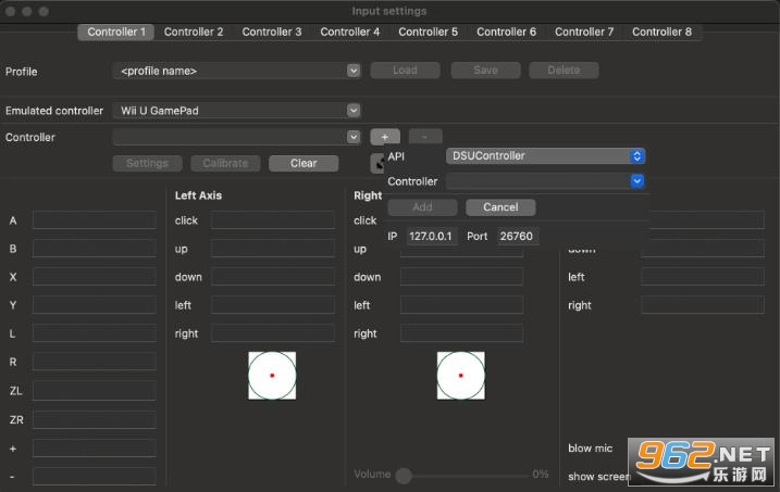 DSUController download