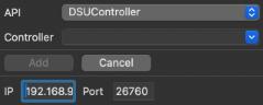 DSUController download