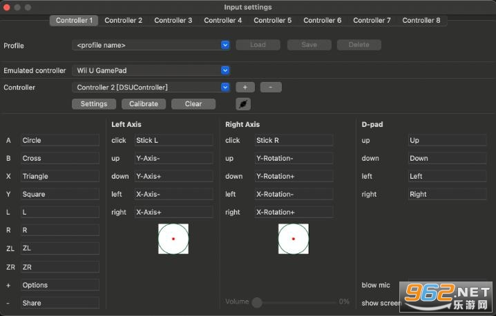 DSUController download