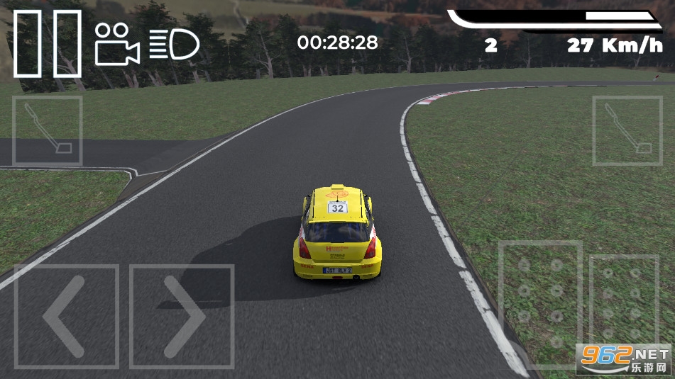 3ѲJust Rally 3: World Tourٷ