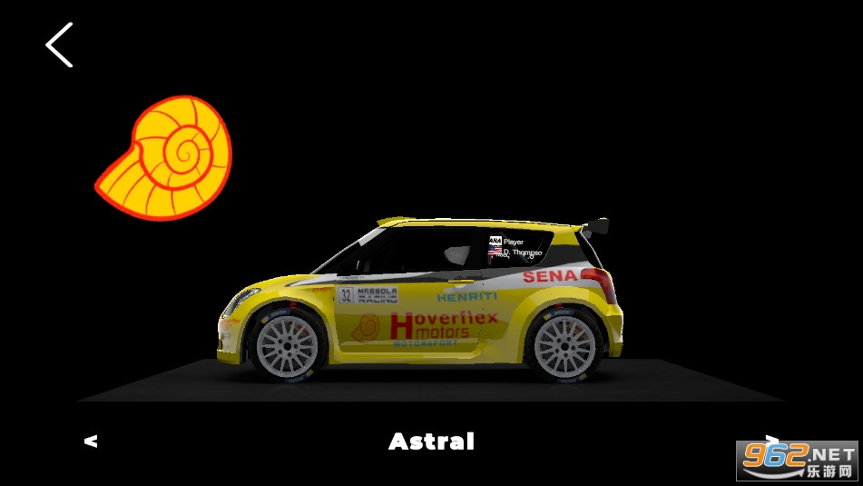 3ѲJust Rally 3: World Tourٷ