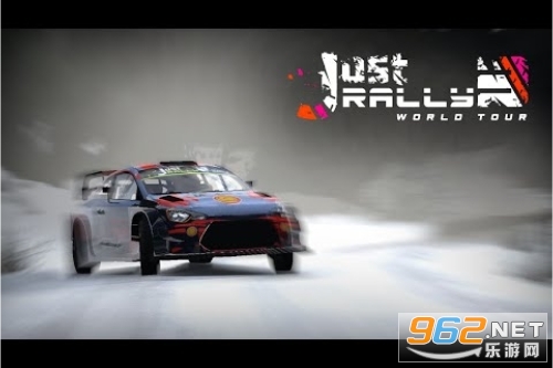 3ѲJust Rally 3: World Tourٷ