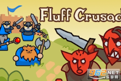 qëʮ܊Fluff Crusadeٷ