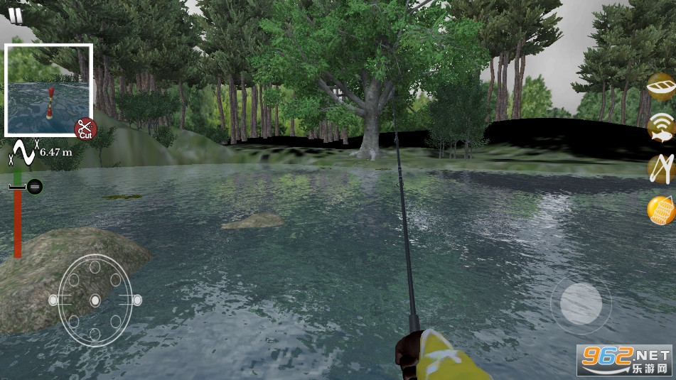 ģFishing Simulator 2025׿