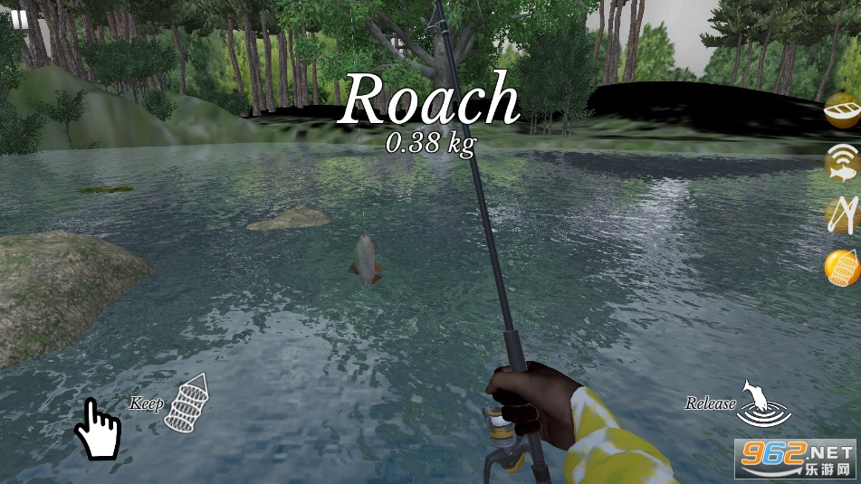 ģFishing Simulator 2025׿