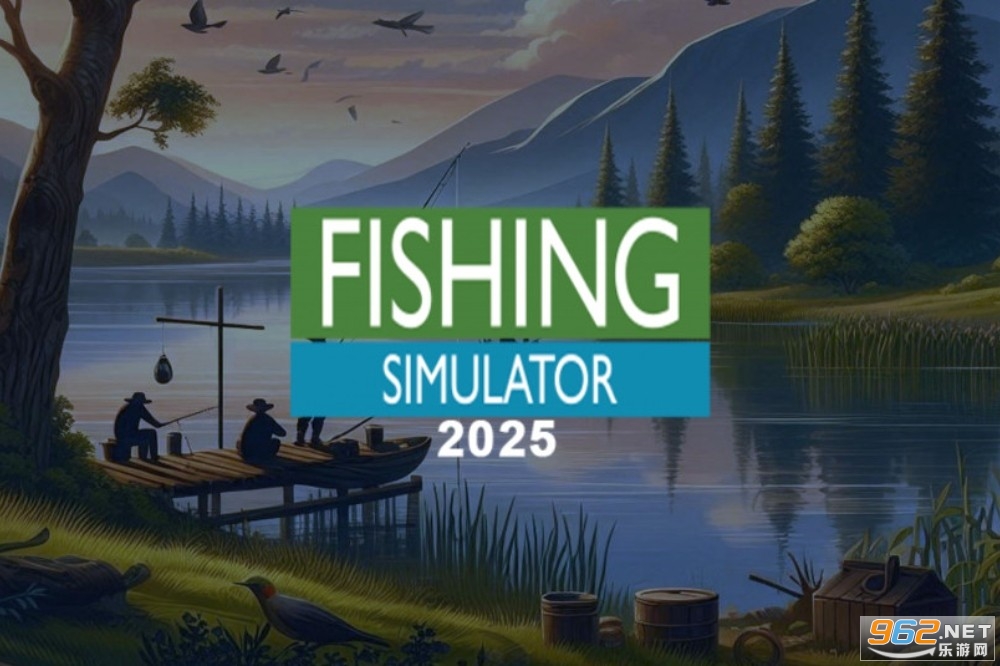 ģFishing Simulator 2025׿