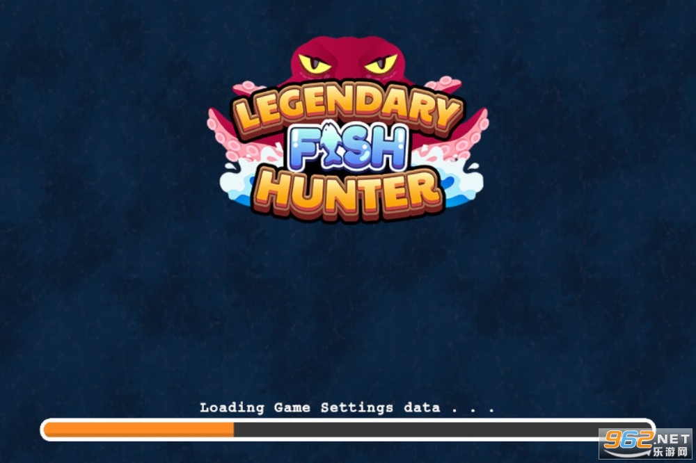 Legendary Fish Hunter׿