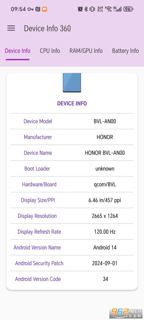 Device Info 360豸Ϣ