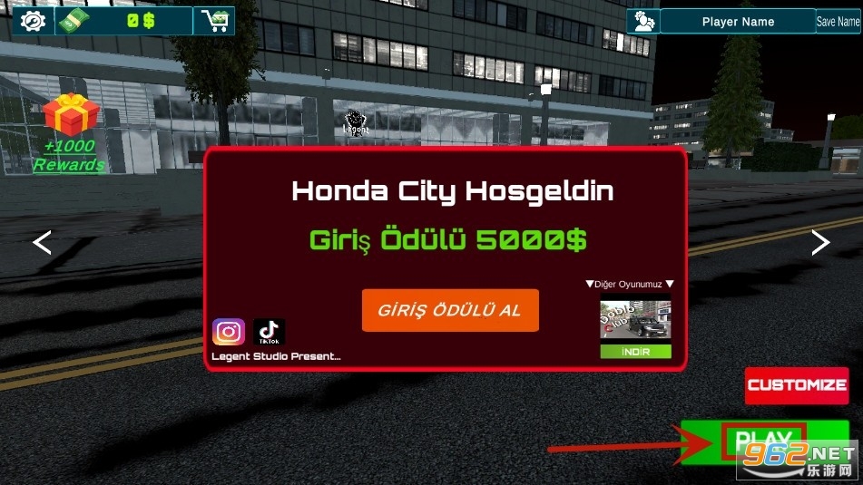 Honda Cityģ