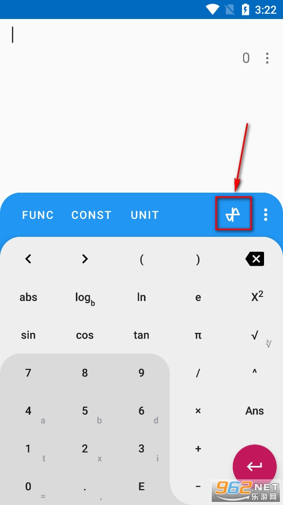 Algeo Calculator Premiumh