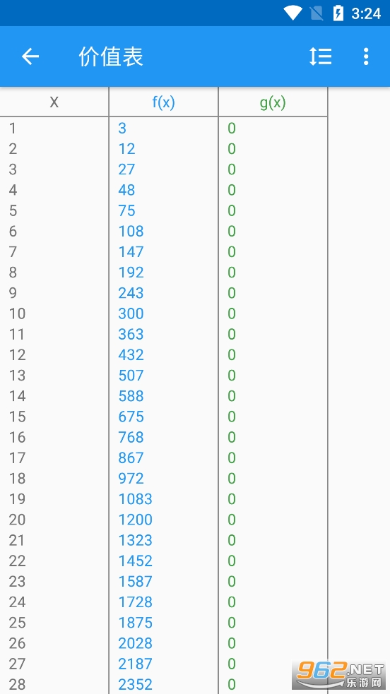 Algeo Calculator Premiumh