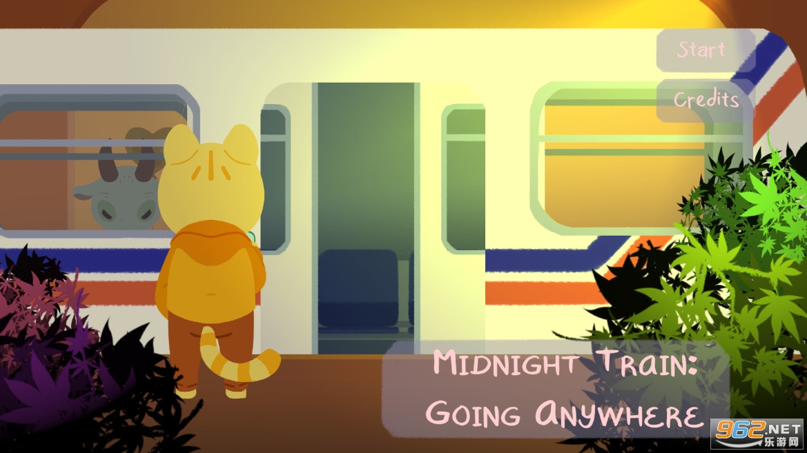 MidnightTrain[