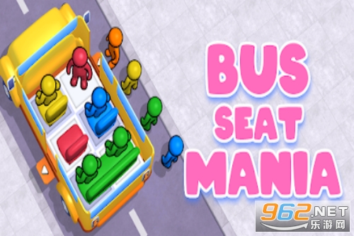 ʿοBus Seat Mania׿