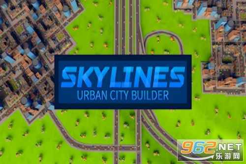 ߳нUrban Skylines: City Builder׿