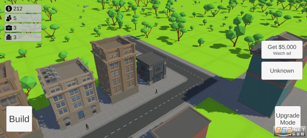 HнUrban Skylines: City Builder׿