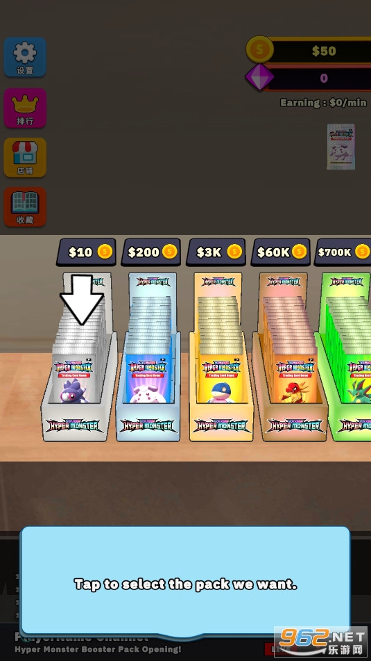 TCG Packsֱ_ģM