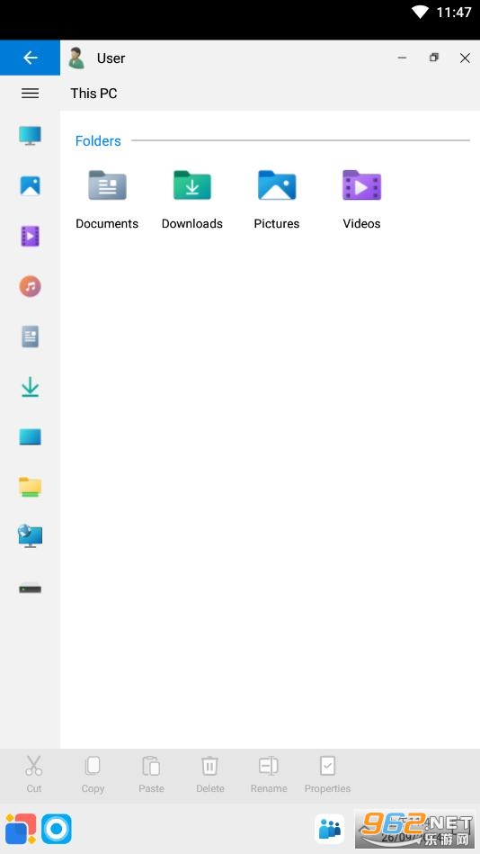 Windows12ģ׿(Win 12 Launcher)