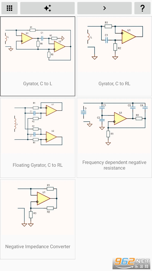 Circuit Calculator׿Ѱ