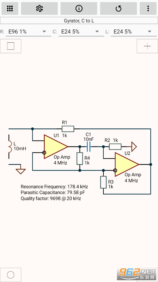 Circuit Calculator׿Ѱ