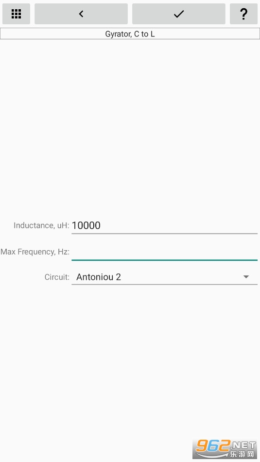 Circuit Calculator׿Ѱ