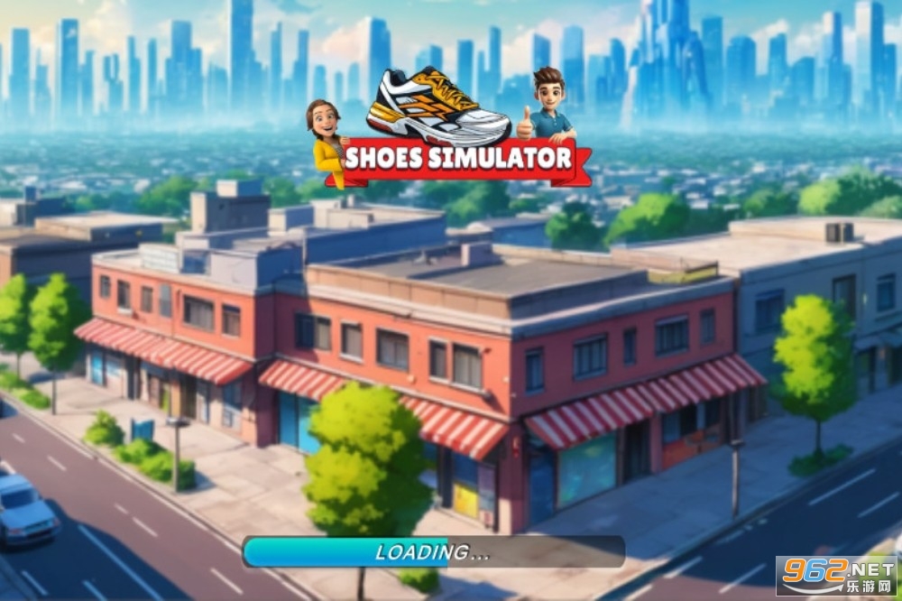 ЬģShoe Store Simulator 3D׿