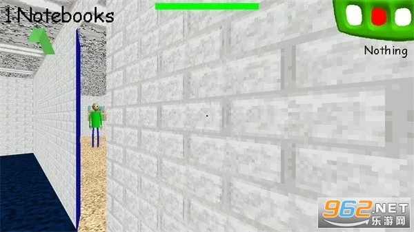 ͵ʦϲð(Baldi Loves Grades Remastered)