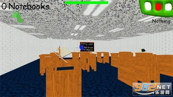 ͵ώϲg֔ð(Baldi Loves Grades Remastered)