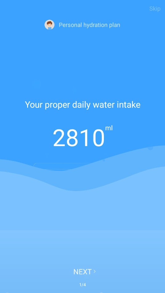 Drink Water Reminderˮv31.0؈D6