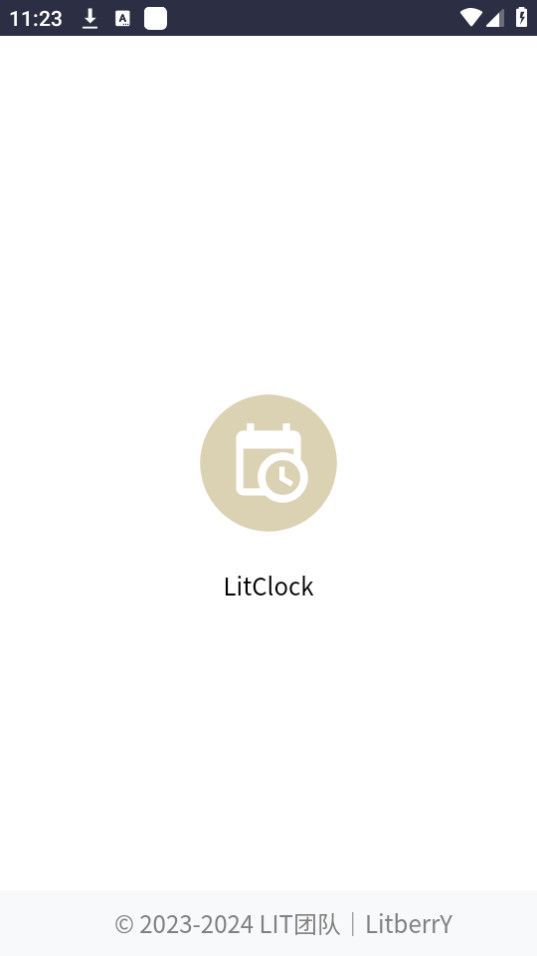 litclockװ v1.0ͼ4