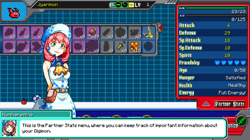 aZF2Digital Tamers 02bv1.0.2؈D5