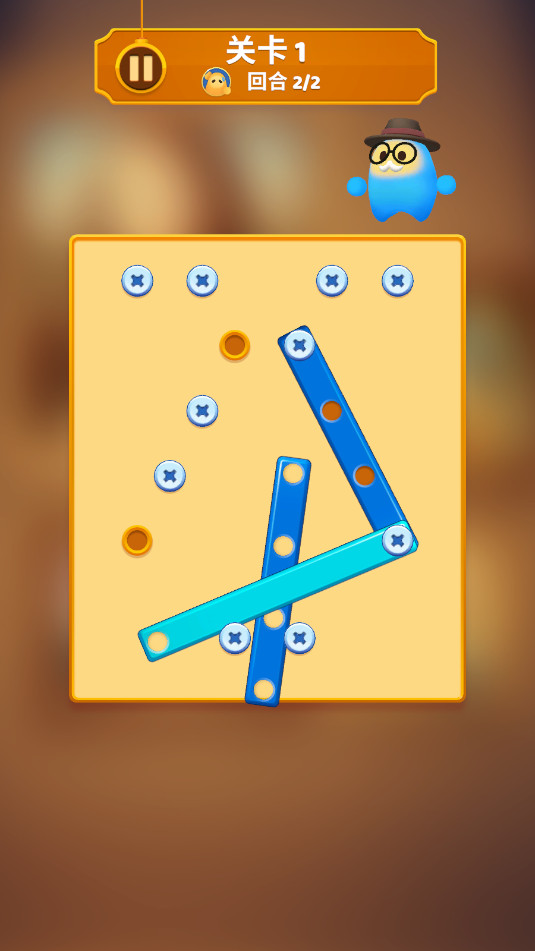 Screw Inc: Art Gallery׿޹v1.0.2ͼ4