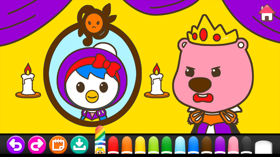 Pororo Paintingv2.1.7 СϷͼ1