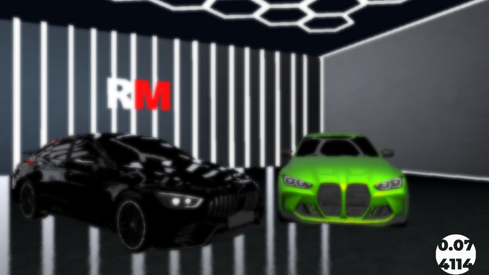 Car Town: Open World DriveС°v10ͼ5