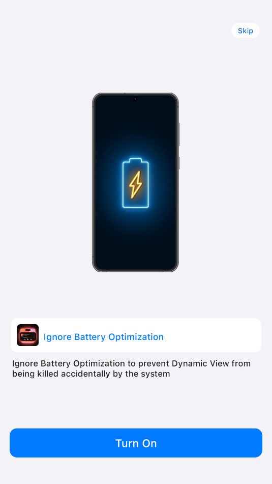 iOS16 Dynamic View(zhun)I(y) v1.6.4؈D0