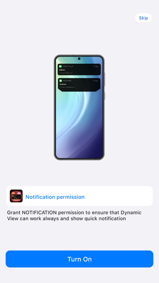 iOS16 Dynamic Viewרҵ v1.6.4ͼ3