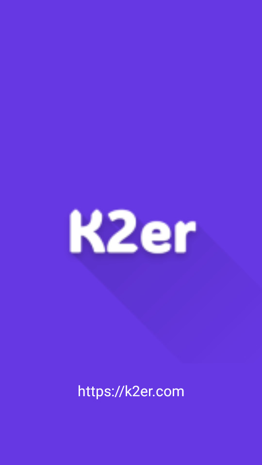 k2erٷ v0.2.121ͼ3