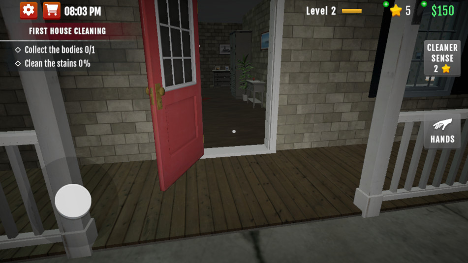 ģCrime Scene Cleaner 3D Mobileֻv0.7.5ͼ4