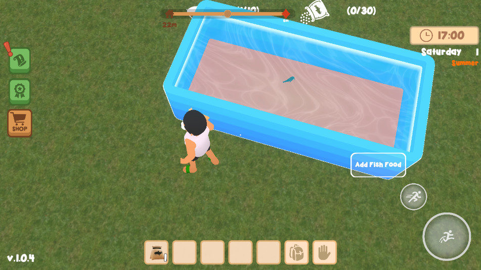 ԱCatfish Breeder Lifev1.0.4ͼ3