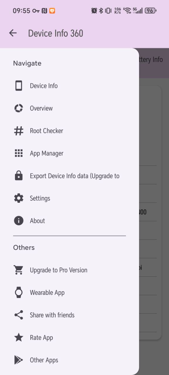 Device Info 360OϢv3.1.8؈D2