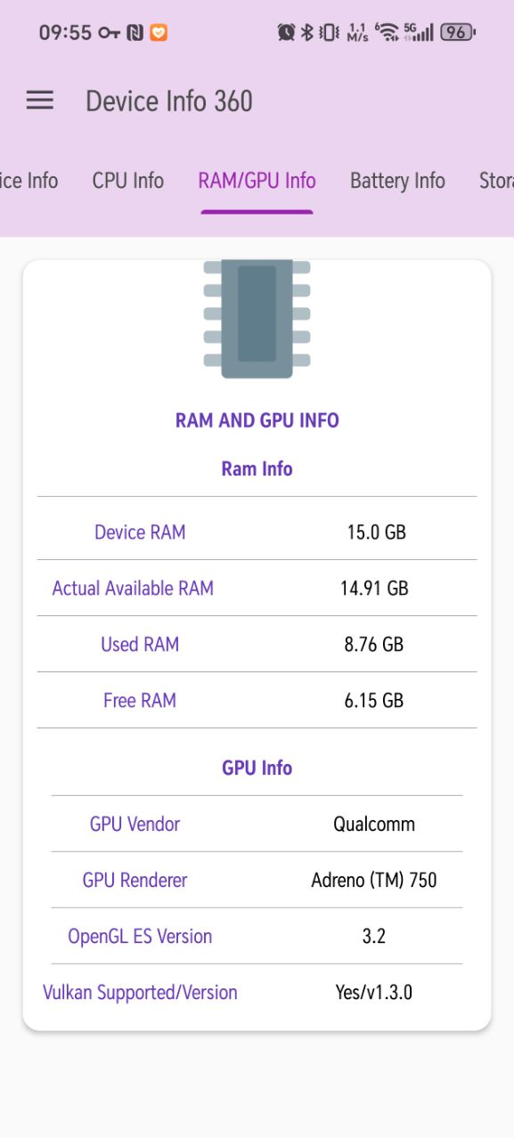 Device Info 360豸Ϣv3.1.8ͼ3