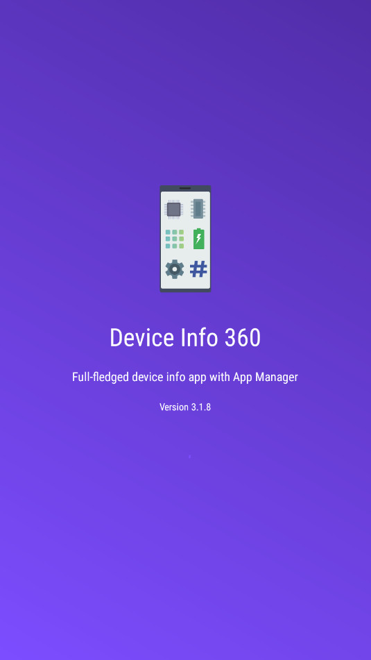 Device Info 360OϢv3.1.8؈D9