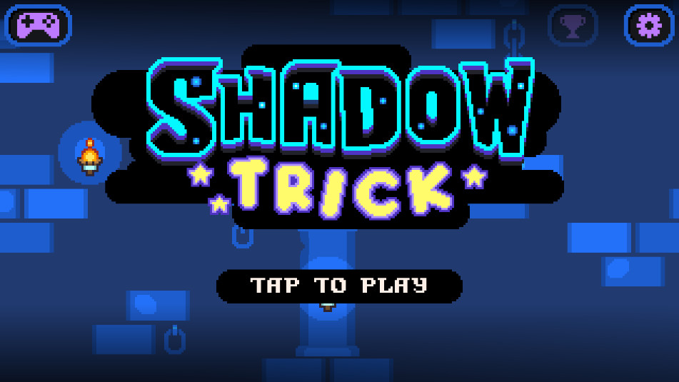 ӰSHADOW TRICK׿v0.0.2؈D3