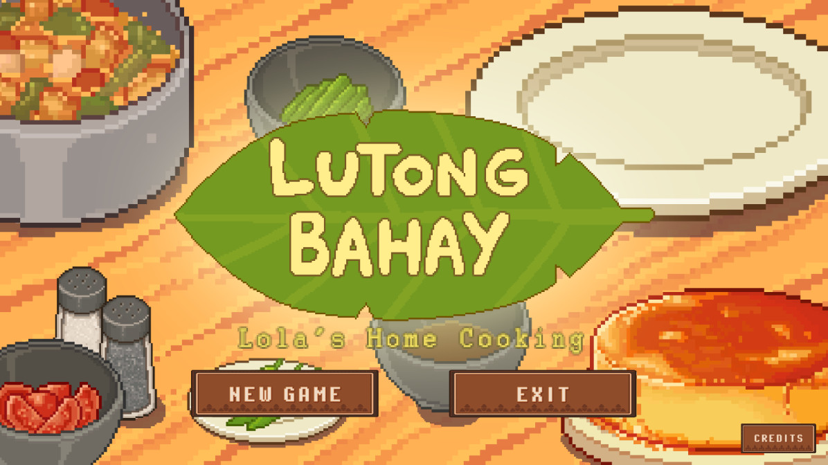 Lutong BahayLola ļҳ(Lutong Bahay: Lolas Home Cooking)v0.4 ֻͼ0